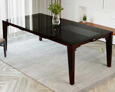 Iddhi 8 Seater Dining Table